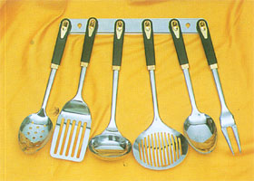 Kitchenware