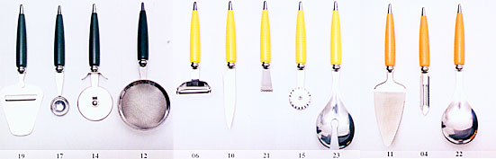 Kitchen Tools