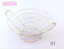 Wire Baskets