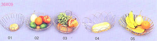 Wire Baskets