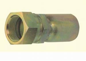 Hydraulic Couplings