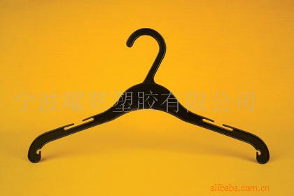 plastic  hanger