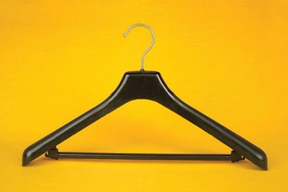 suit  hanger