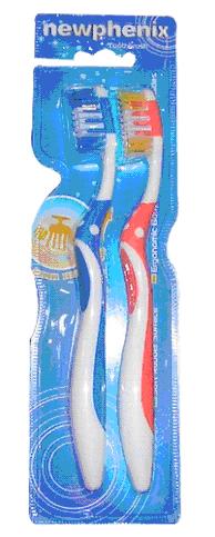 Toothbrush #795 with #795