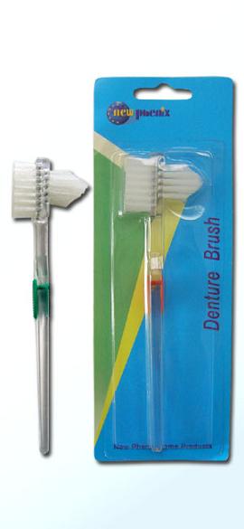 Denture Brush