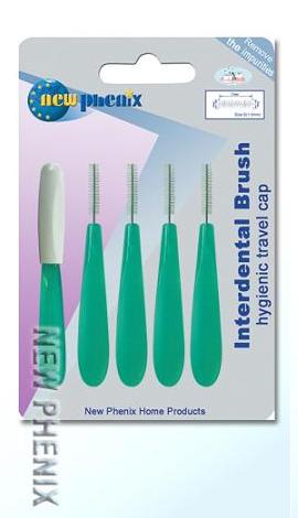 Interdental Brush