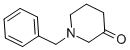 1-Benzyl-3-piperidone 