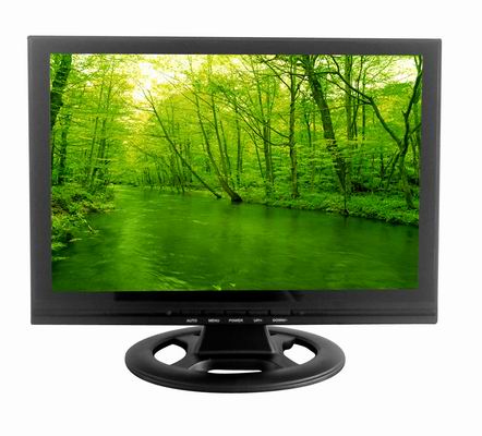 15 Inch wideScreen LCD TV RX-1509