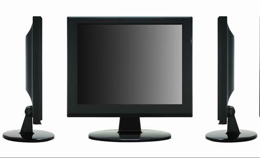 15 LCD Monitor RX-1518