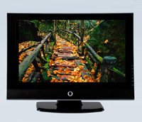 42 HD LCD TV Monitor RX-4258