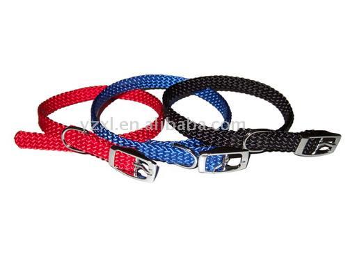 Nylon Dog Collar