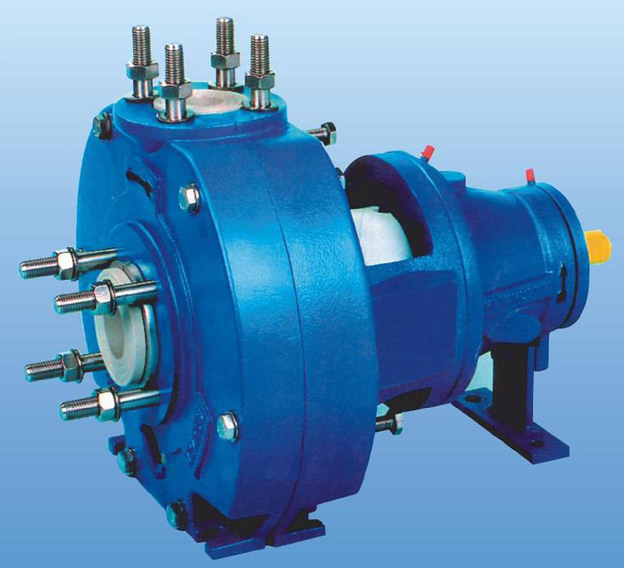 Horizontal Centrifugal Pump Like Friatec (FIU)