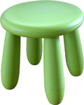 stool