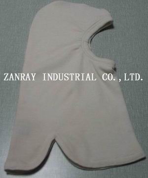 Flame retardant balaclava