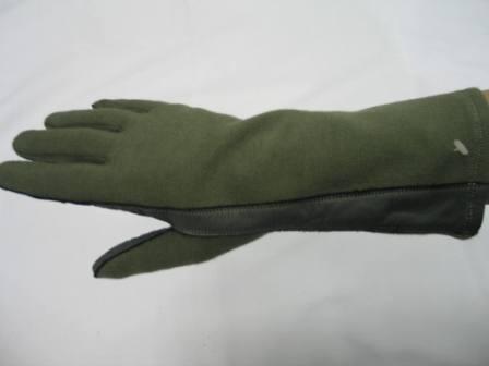 MIL-DTL-81188C FLIGHT GLOVES