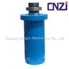 hydraulic cylinder 