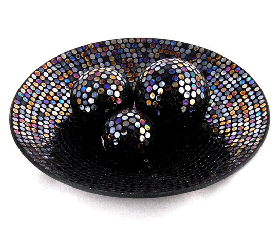 Mosaic Bowls