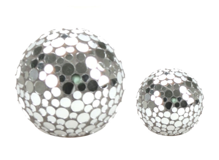 Mosaic Decoration Balls 