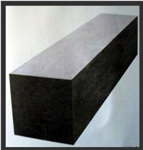 high pure graphite blocks