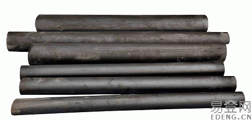 fine grain graphite rods 