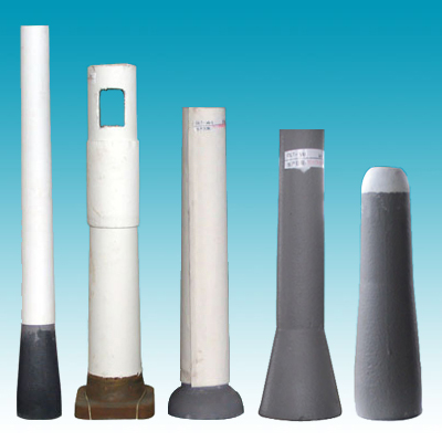 refractory---Submerged Entry Nozzle