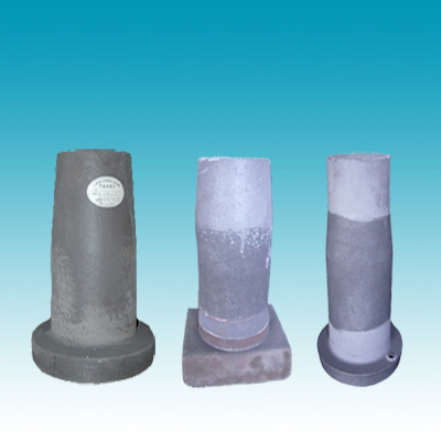 refractory---Tundish Upper Nozzle