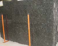 Granite slabs