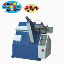 CAKE TRAY FORMING MACHINE