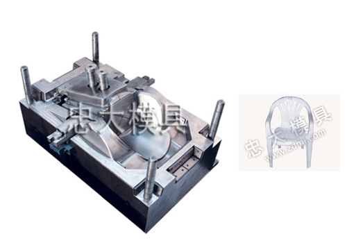 plastic chair mould