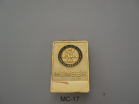 money clips