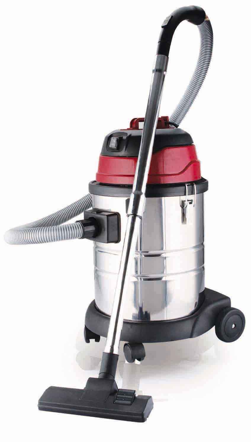 proffessional vacuum cleaner