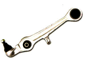 Track Control Arm