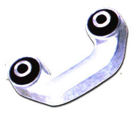 Track Control Arm