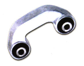 Track Control Arm