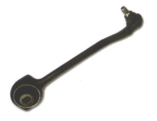 FRONT STEERING CONTROL ARM