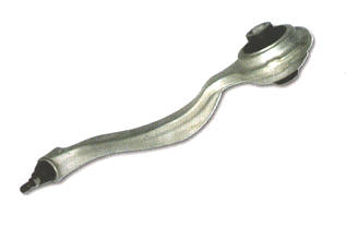 FRONT STEERING CONTROL ARM