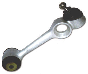 Track Control Arm