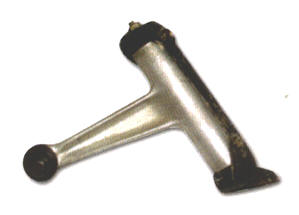 FRONT STEERING CONTROL ARM