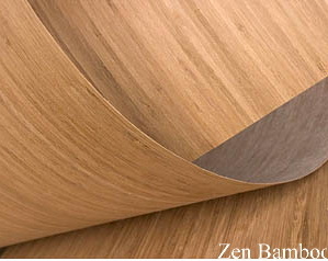 bamboo veneer 