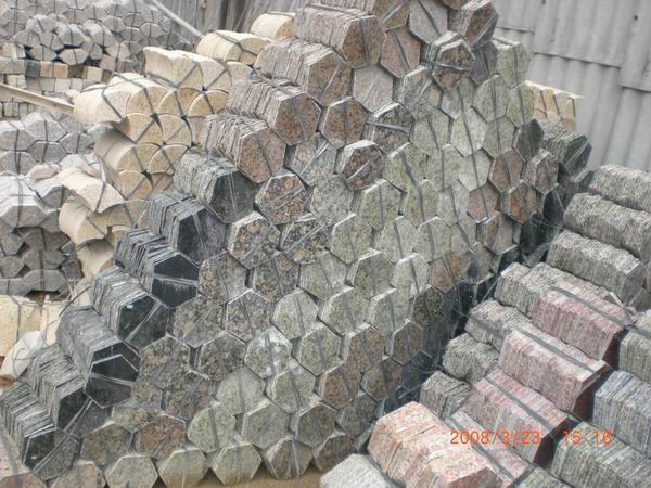 cheap granite tiles