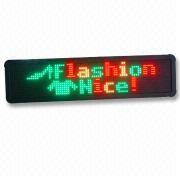 25mm LED Display