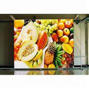 Indoor Full Color LED Display