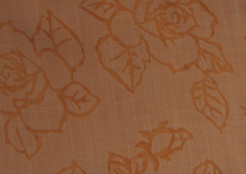 CVC fabric