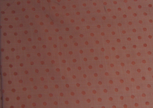 CVC fabric