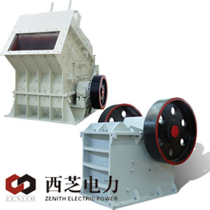 Jaw Crusher