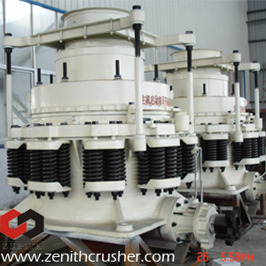 Cone Crusher