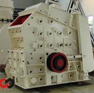 Impact Crusher