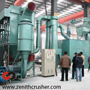 zenith mill,grinding mill