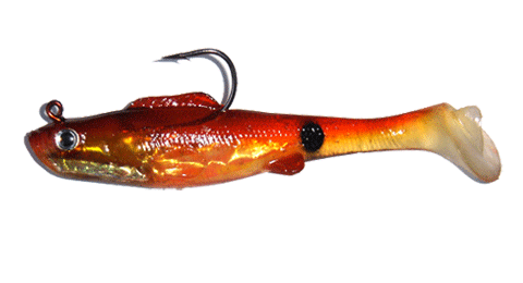 fishing lures, fishing tackle