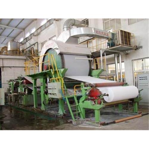 paper machine